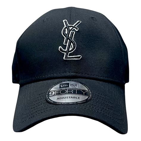 ysl rive droite hat